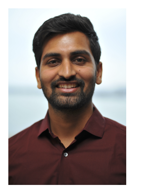 Sreeharsha Dakkili