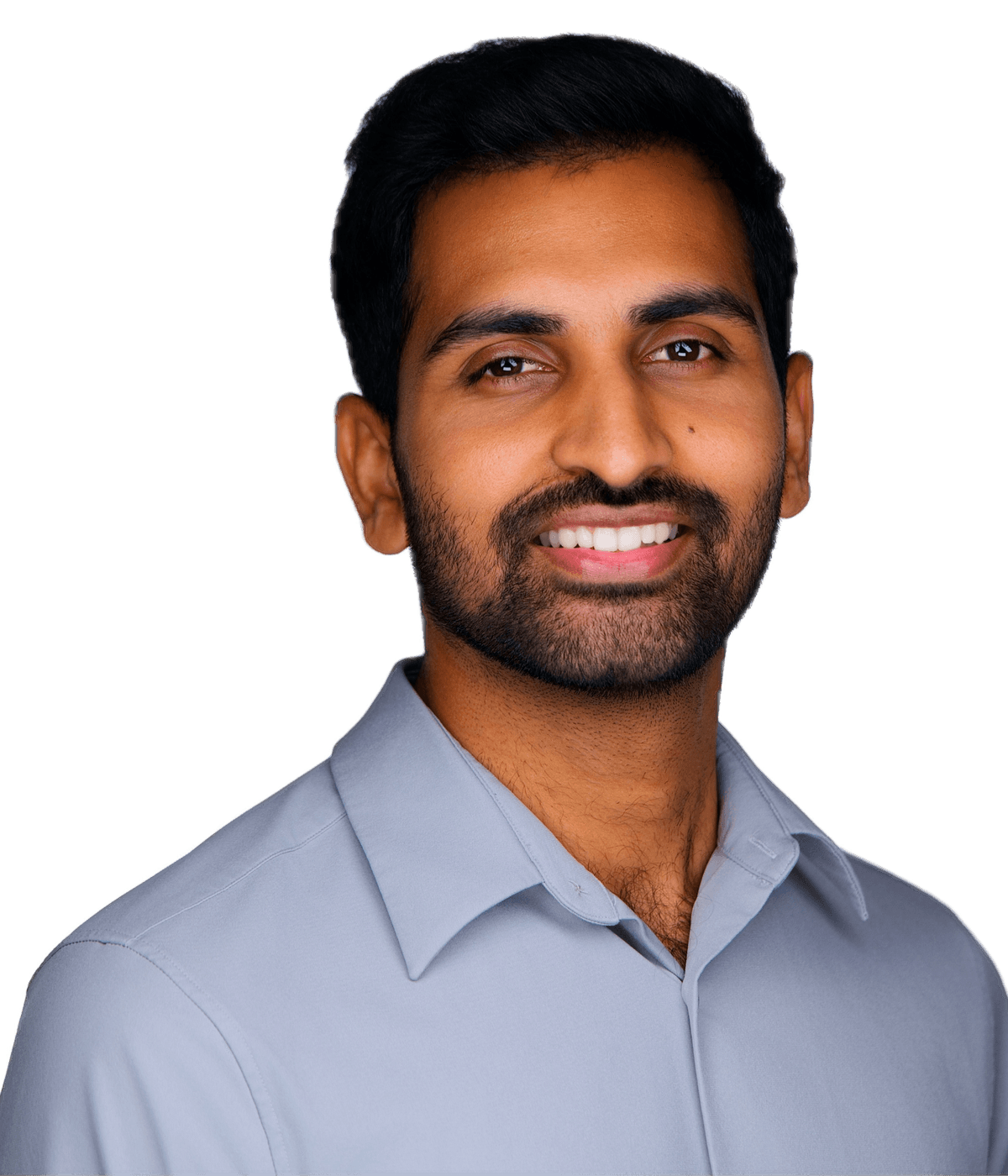 Sreeharsha Dakkili